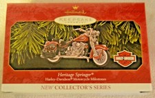 Hallmark 1999 Keepsake