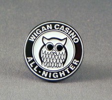 WIGAN CASINO ALL NIGHTER