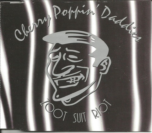 Cherry poppin daddies zoot - poppin,