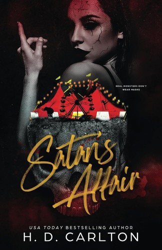 Satan affair - satan's,
