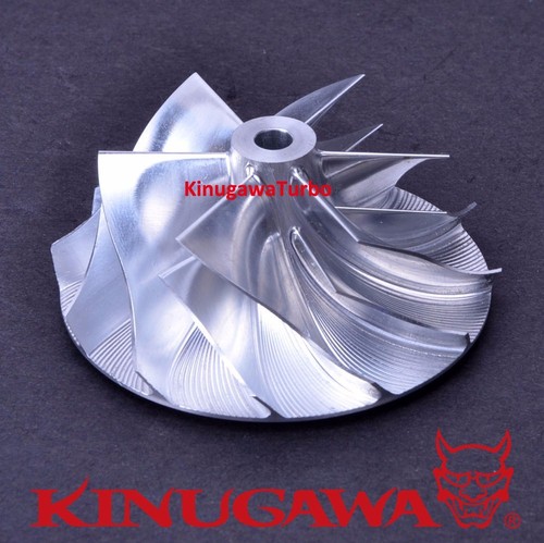 Kinugawa billet turbo - kinugawa,