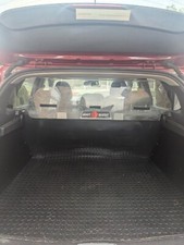 Qashqai Boot Liner And Dog Guard (2014-2021 models)