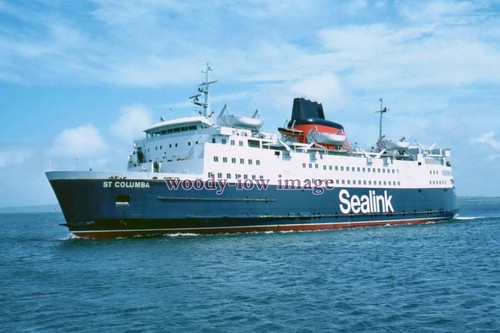 Ap0047 sealink ferry st - -,