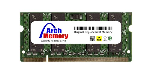 4gb ddr2 800 pc2 6400 - ddr2-800, non-ecc