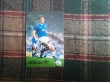 TREVOR STEVEN OFFICIAL