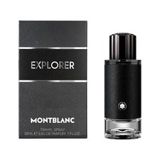 MONT BLANC EXPLORER FOR MEN
