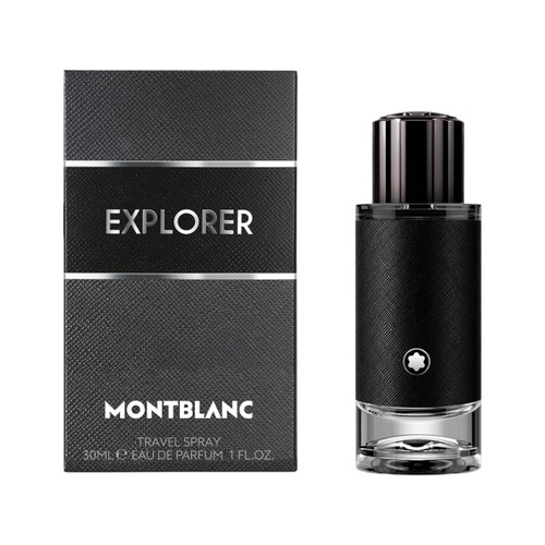Mont blanc explorer for - mont,
