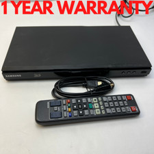 Samsung BD-E5500 3D MKV USB