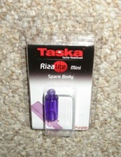 Taska Rizalite Spare Body Mini