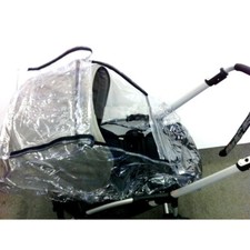 Raincover Fits Bugaboo Bee