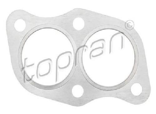 Original topran gasket exhaust - original,