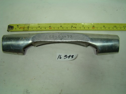 Harley old turn signal bar