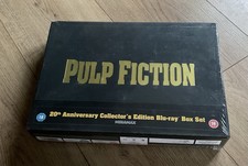 Pulp Fiction 20th Anniversary