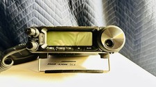 Yaesu FT 891 Transceiver