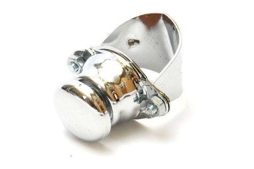 Horn push button - push, lucas