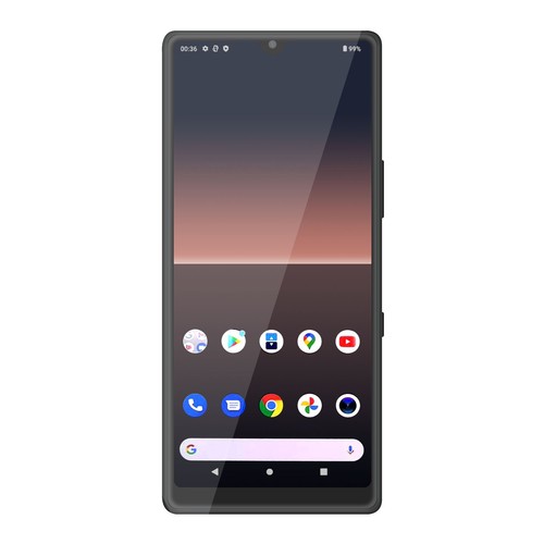 Sony xperia ad52 dual - xq-ad52,