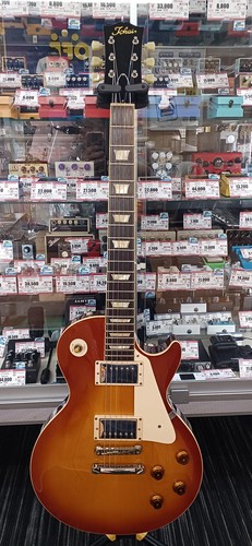 Tokai ls196 les - ls196, paul