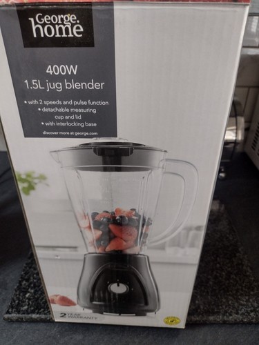 George home 400w jug - george,