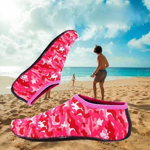 Non slip unisex aqua - shoes,
