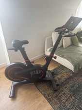 Indoor Exercise Bike RRP £299