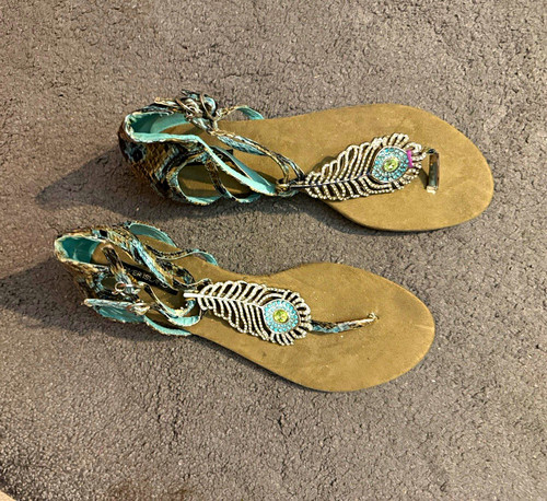 River island women flat - river, women’s
