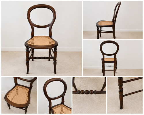 Vintage bentwood café - bentwood, chair