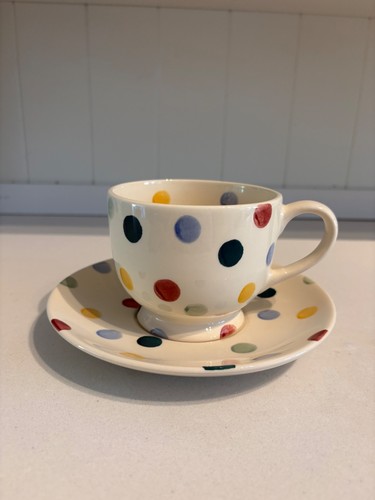 Emma bridgewater 2008 - 2008, polka