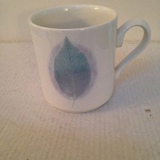 Portmeirion Dusk by Jo Gorman Espresso Coffee Cup Used Ex Con