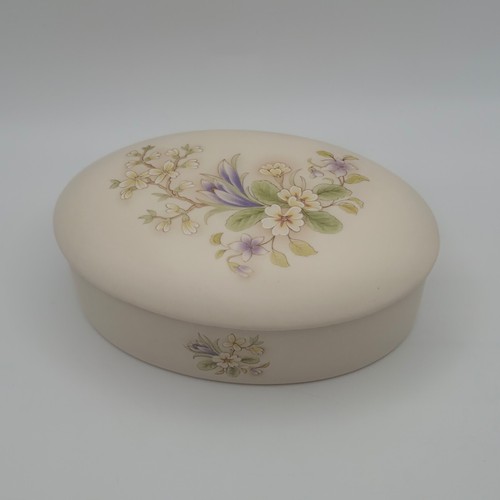 Vintage aldridge pottery - aldridge, co