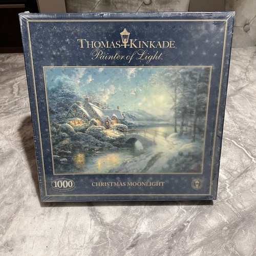 2006 thomas kinkade - thomas,