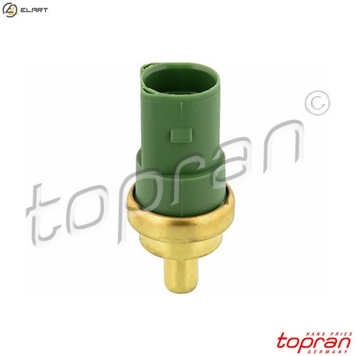 Sensor coolant temperature - sensor,