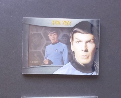 Star trek tos heroes and - star,