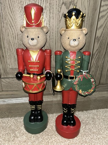 Timeless traditions teddy - traditions,