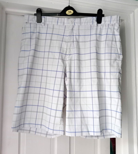 Nike golf men plaid - nike,
