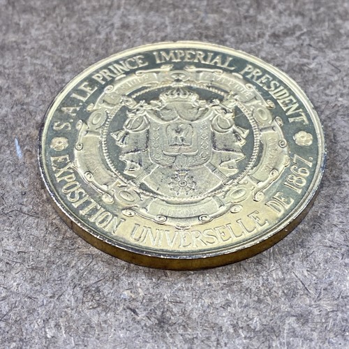 1867 napoleon iii - 1867,