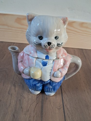 Vintage ceramic