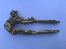 Stunning Vintage Brass Cornish