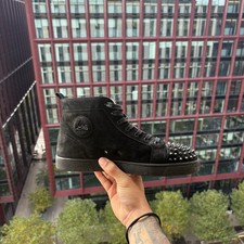 Christian Louboutin Men’s