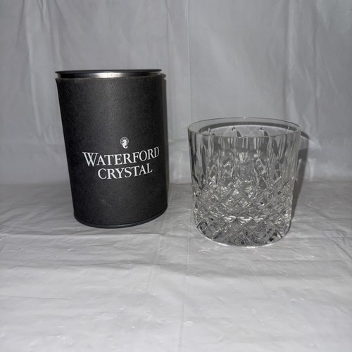 Waterford lismore crystal - lismore,