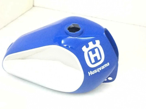 Husqvarna 250 430 - xc,