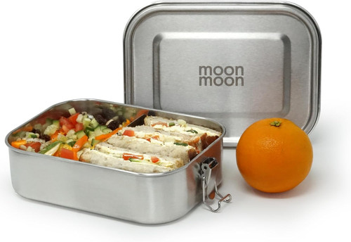 Stainless steel lunch - lunch, box