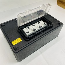 Professional RCBO Power Box