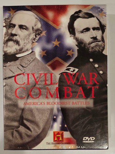 Civil war combat - civil, americas