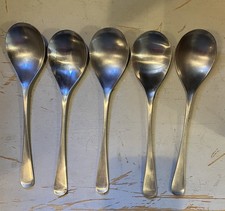 5 OLD HALL ALVESTON Soup