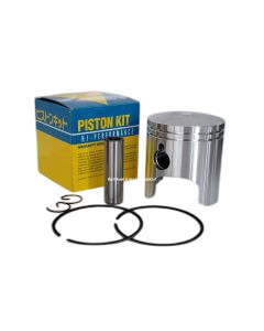 Piston kit std for - kit,