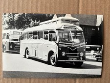 Southdown Bus Photograph -
