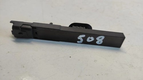 Peugeot 508 antenna - 508,