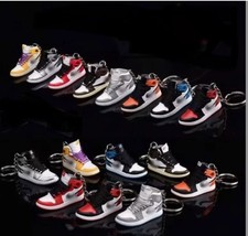 Mini Nike Keyring Sneakers