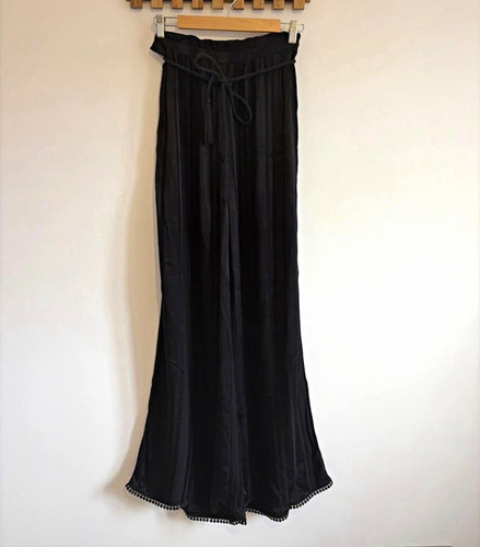 Zara women black - zara, women's