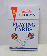 Butlin's Holidays Playing